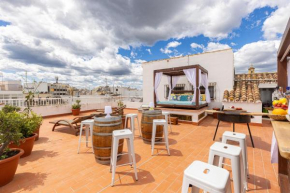 La Casa de Manuel, Estepona